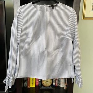 Banana republic blouse
